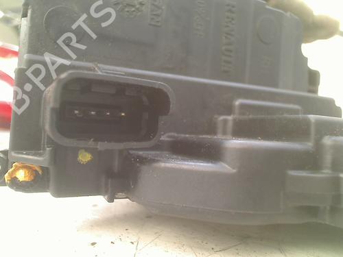 Front right lock RENAULT CLIO IV (BH_) 0.9 TCe 90 (BHNF, BHMA, BHMH, BHJK, BHJR) | BP21925688C97 
