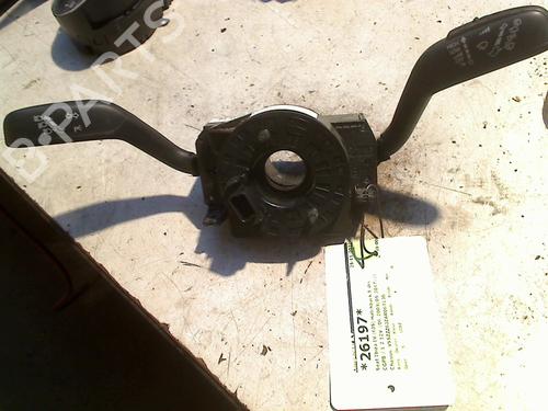 Used Steering column stalk SEAT IBIZA IV (6J5, 6P1) 1.2 (60 hp) 21932132