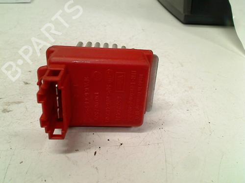 Used Heater resistor VW SHARAN (7M8, 7M9, 7M6) 1.8 T 20V (150 hp) 21933516