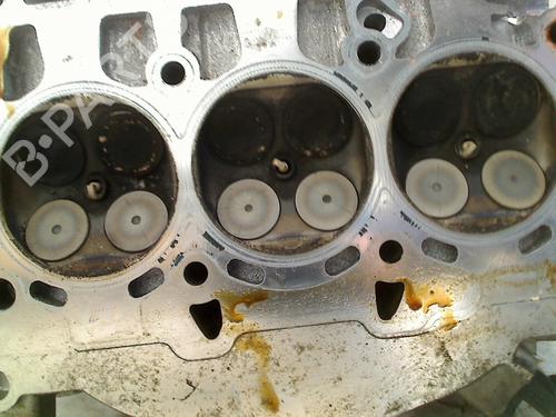 Cylinder head VW UP! (121, 122, BL1, BL2, BL3, 123) 1.0 | BP21931165M5 