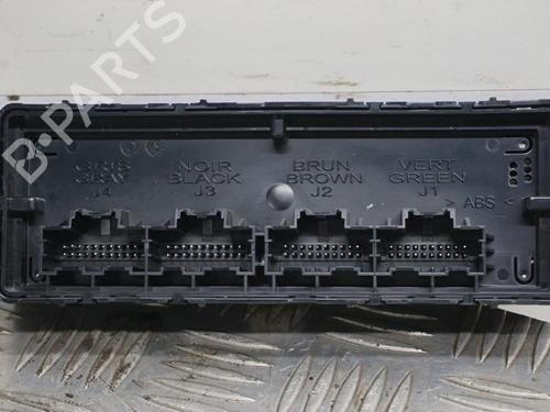 Used Electronic module OPEL ASTRA J Sports Tourer (P10) 1.4 Turbo (35) (140 hp) 23013888