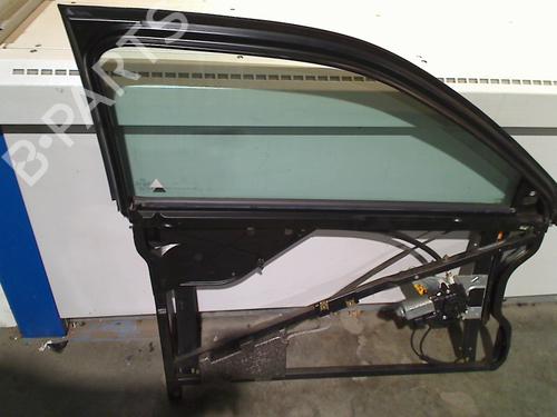 Used Front left window mechanism AUDI A3 (8L1) 1.6 (101 hp) 21912986