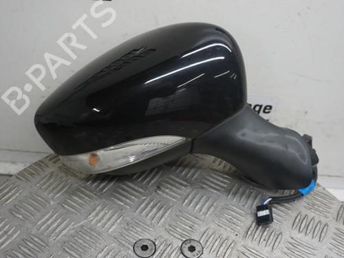 Right mirror RENAULT CLIO IV (BH_) 0.9 TCe 90 (BHNF, BHMA, BHMH, BHJK, BHJR) | BP23018858C27 