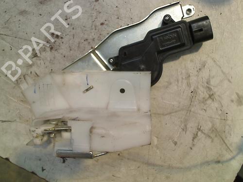 Used Front right lock SUZUKI ALTO VII (GF, HA25_, HA35_) 1.0 (AMF310, GFC31S) (68 hp) 21927719