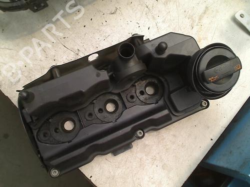 Kleppendeksel VW POLO V (6R1, 6C1) 1.2 TDI (75 hp) 21926531