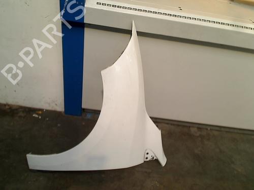 Used Left front fenders RENAULT MEGANE III Grandtour (KZ0/1) 1.4 TCe (KZ0F, KZ1V) (130 hp) 21922758