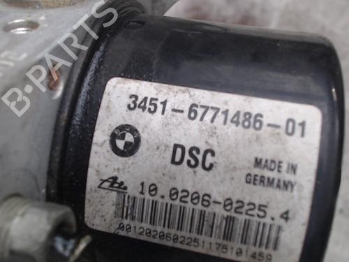 ABS pump BMW 1 (E87) 120 d | BP21941926M43 
