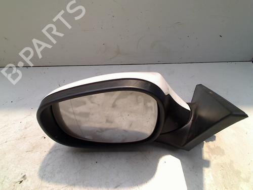 Used Left mirror BMW 1 Convertible (E88) 118 d (136 hp) 21912707
