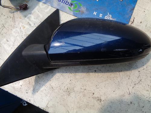 Used Left mirror NISSAN PRIMERA Hatchback (P12) 1.8 (115 hp) 21907544