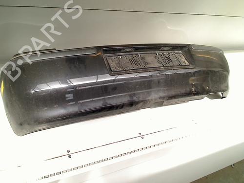 Used Rear bumper VW POLO (6N2) 1.4 16V (75 hp) 21910123