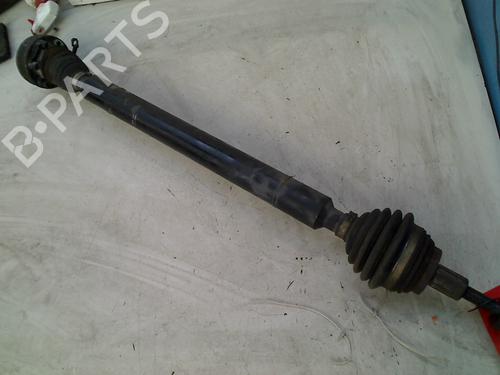 Used Right front driveshaft VW GOLF V (1K1) 1.4 FSI (90 hp) 21920195