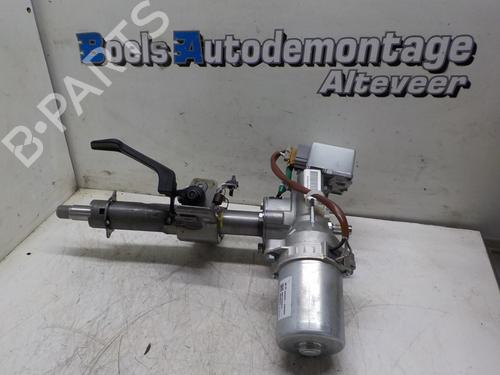 Used Steering column KIA PICANTO III (JA) 1.0 (67 hp) 23009287