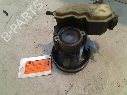 Styring servopumpe OPEL VECTRA B Estate (J96) 1.8 i 16V (F35) (125 hp) 21921836