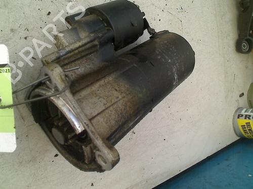 Used Starter VW POLO III (6N1) 75 1.6 (75 hp) 21924659