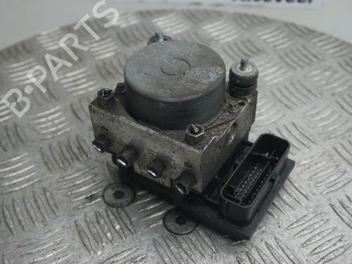 Used ABS pump FIAT 500 (312_) 1.2 (312AXA1A) (69 hp) 23019196