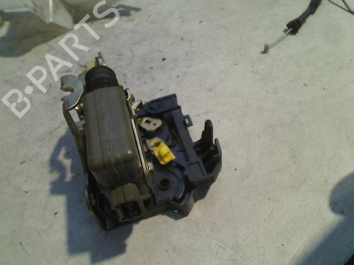 Used Front left lock RENAULT CLIO II (BB_, CB_) 1.2 (BB0A, BB0F, BB10, BB1K, BB28, BB2D, BB2H, CB0A,... (58 hp) 21926970