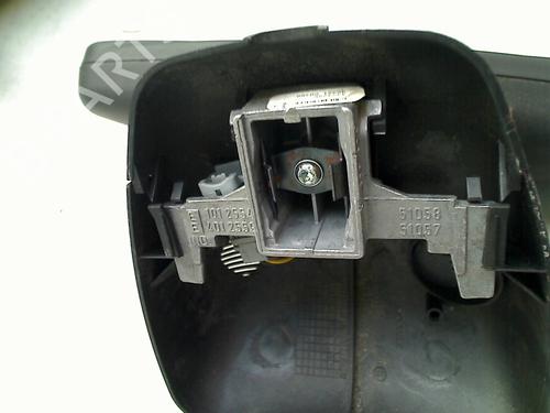Rear mirror NISSAN PRIMERA Hatchback (P12) 1.8 | BP21910461I6 