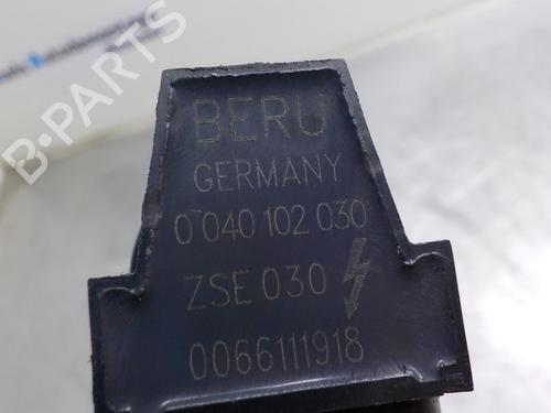Ignition coil VW GOLF V (1K1) 1.4 16V | BP23010062M94 