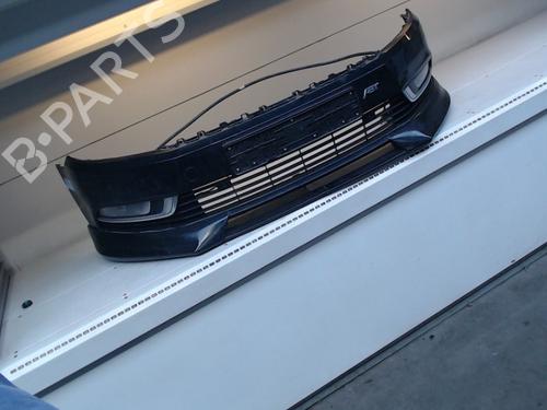 Used Front bumper VW CC B7 (358) 1.8 TSI (160 hp) 21937996