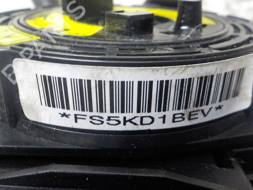 Steering column stalk DAEWOO KALOS (KLAS) 1.2 | BP23007792I23 