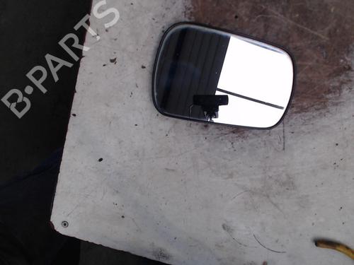 Used Left mirror glass FORD FIESTA V (JH_, JD_) 1.3 (69 hp) 21939367