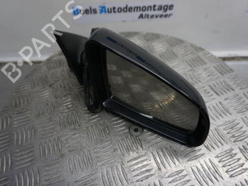 Used Right mirror AUDI A3 (8P1) 1.6 FSI (115 hp) 23014472