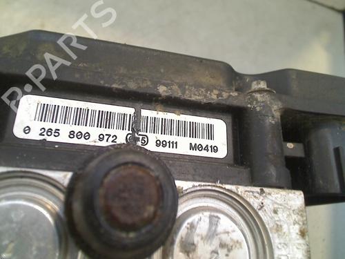 ABS pump KIA CEE'D SW (ED) 1.6 CRDi 115 | BP21926825M43 