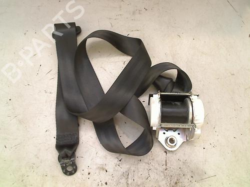 Used Rear right seatbelt SEAT IBIZA IV (6J5, 6P1) 1.2 TDI (75 hp) 21929475