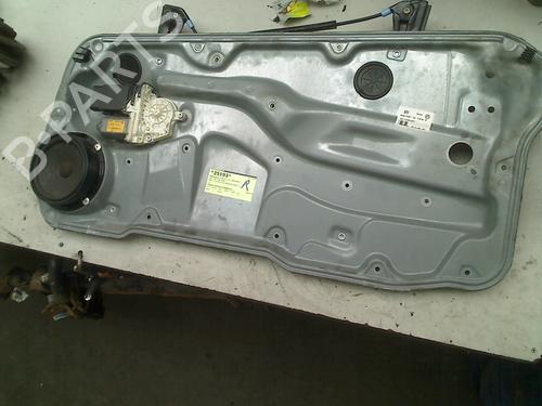 Used Front right window mechanism VW GOLF IV (1J1) 1.6 16V (105 hp) 21925231