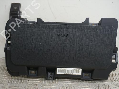 Used Knee airbag KIA PICANTO II (TA) 1.0 (69 hp) 23018702