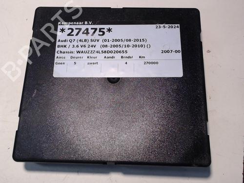 Electronic module AUDI Q7 (4LB) 3.6 FSI quattro | BP21940924M83 
