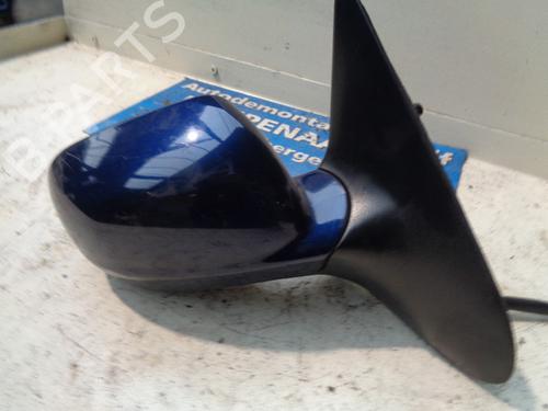 Used Right mirror VW POLO (6N2) 1.4 (60 hp) 21905903