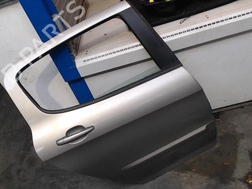 Used Right rear door PEUGEOT 308 I (4A_, 4C_) 1.6 16V (120 hp) 21936848