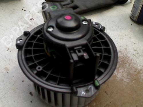 Used Heater blower motor NISSAN PIXO (UA0) 1.0 (68 hp) 21934936