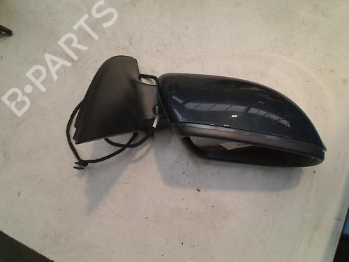 Used Right mirror VW GOLF VI (5K1) 1.2 TSI (105 hp) 21912227