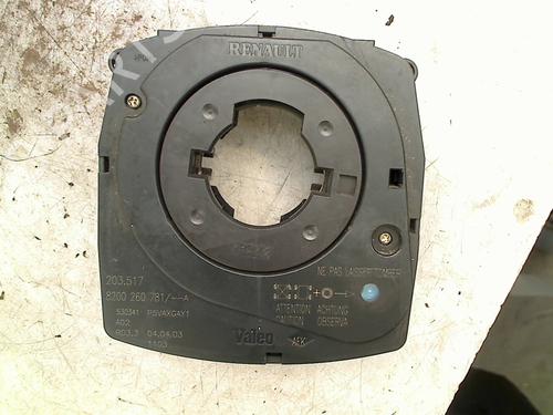 Used Squib airbag RENAULT LAGUNA II (BG0/1_) 1.9 dCi (107 hp) 21930657