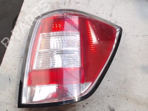 Used Right taillight OPEL ASTRA H Estate (A04) 1.8 (L35) (140 hp) 21937875