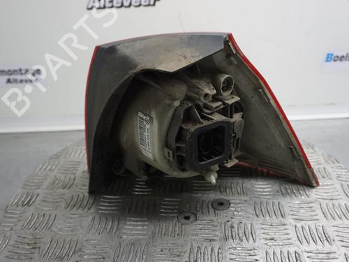Left taillight VW GOLF V (1K1) 1.9 TDI | BP23028745C34 