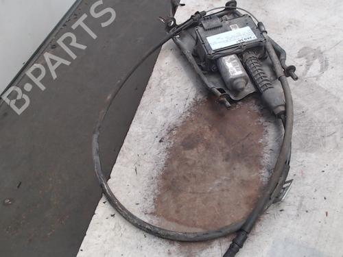 Used Hand brake OPEL MERIVA B MPV (S10) 1.4 (75) (120 hp) 21941867