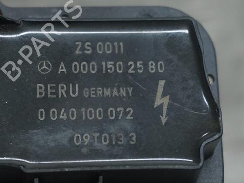 Ignition coil MERCEDES-BENZ C-CLASS (W204) C 180 Kompressor (204.044, 204.045) | BP23019094M94 