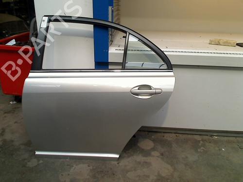 Dør venstre bak TOYOTA AVENSIS Saloon (_T25_) 1.6 VVT-i (ZZT250_, ZZT250R) (110 hp) 21912901