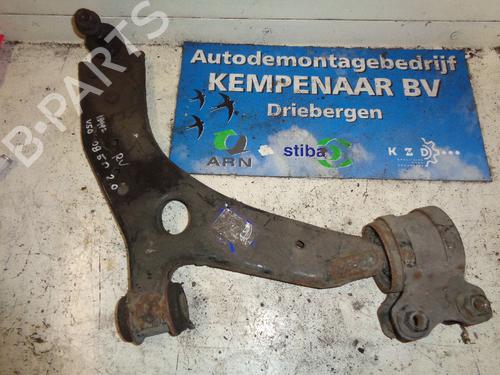 Used Right front suspension arm VOLVO V50 (545) 2.0 D (136 hp) 21908760