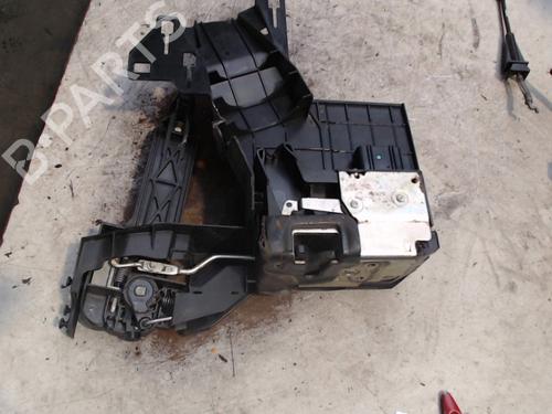 Front left lock FORD FIESTA V (JH_, JD_) 1.3 | BP21939375C98 