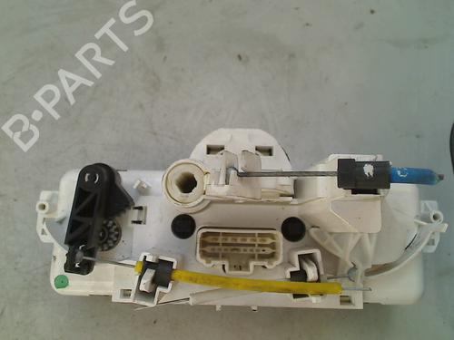 Climate control RENAULT CLIO III (BR0/1, CR0/1) 1.2 16V (BR02, BR0J, BR11, CR02, CR0J, CR11) | BP21910743I5 