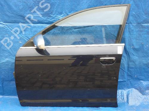 Used Left front door AUDI A6 C6 Avant (4F5) S6 quattro (435 hp) 21903806