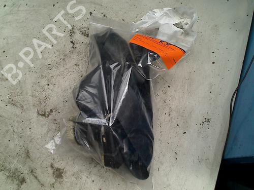 Used Front right seatbelt FORD MONDEO III (B5Y) 2.5 V6 24V (170 hp) 21920091