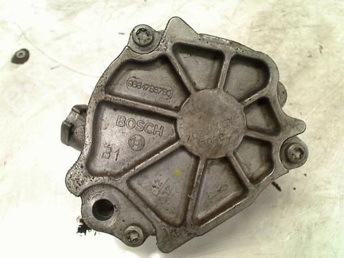 Used Vacuum pump CITROËN DS3 (SA_) 1.6 HDi 115 (115 hp) 21930118