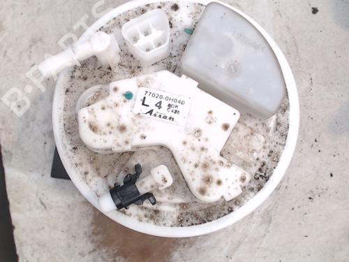 Used Fuel pump PEUGEOT 108 1.0 VTi (69 hp) 21936646