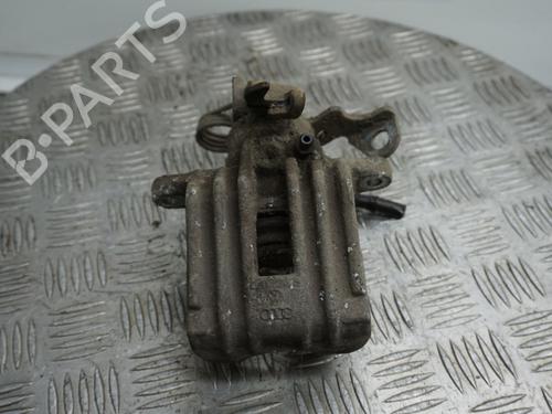 Used Right rear brake caliper AUDI A6 C5 (4B2) 2.4 (170 hp) 23028670