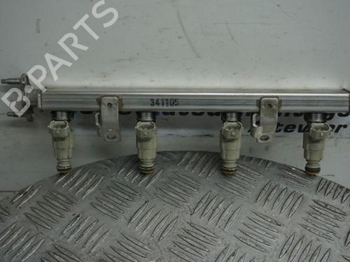 Used Injection rail KIA PICANTO II (TA) 1.2 (85 hp) 23018901
